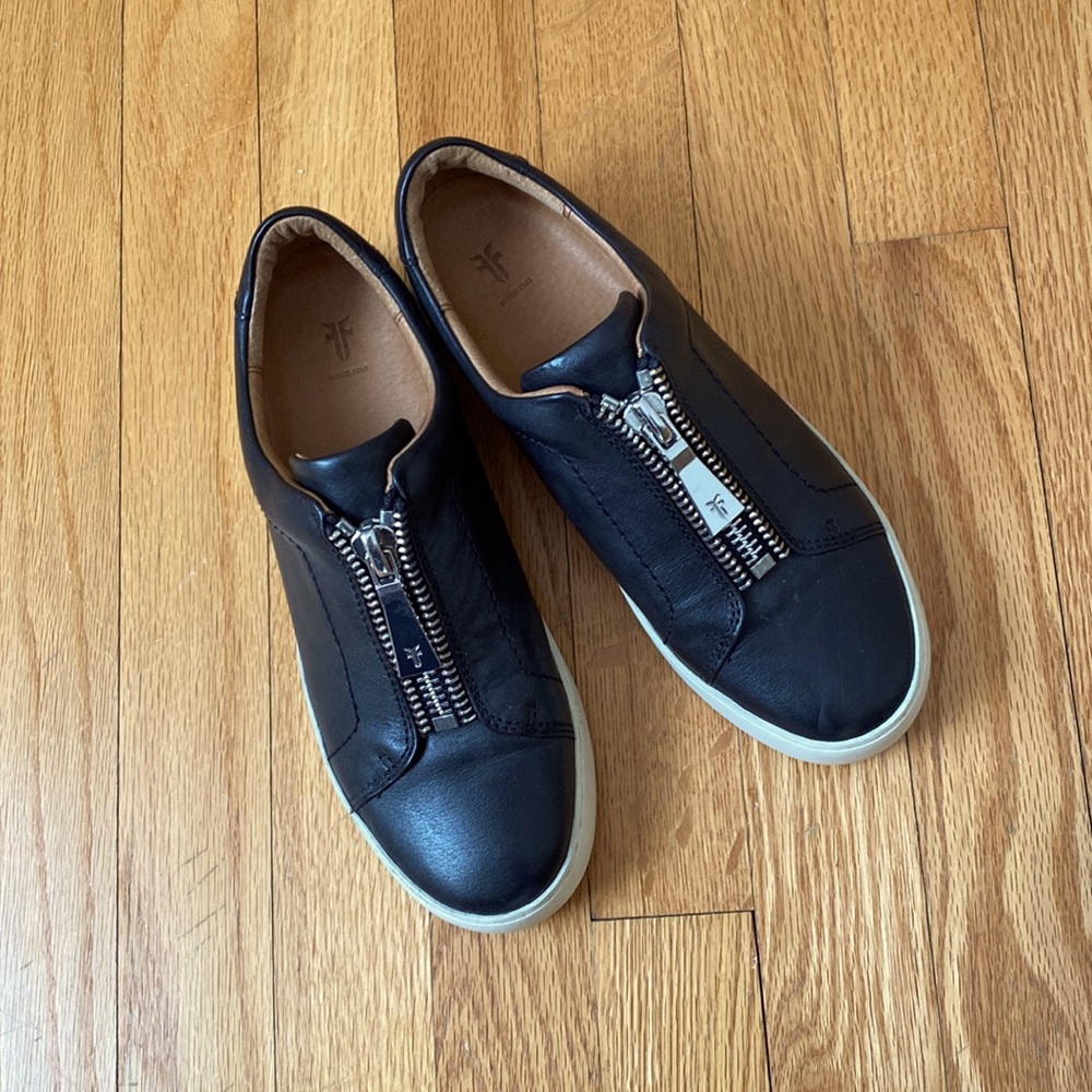 Frye sneakers